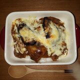 チーズたっぷり♪子供も大好き！カレードリア